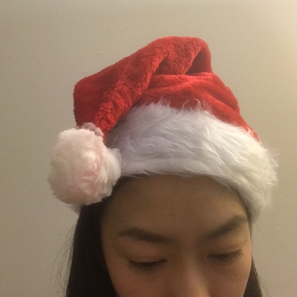 Santa Hat for Christmas - Picture 2 of 3